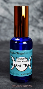 Hexenshop Dark Phönix Magisches Spray Astralreise Magic of Brighid 50 ml